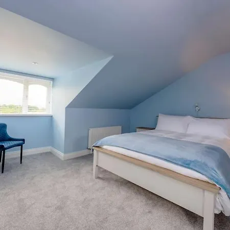 Greenane House 度假居