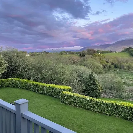 Feriehus Greenane House