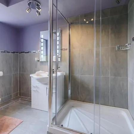 Greenane House Feriehus Killarney