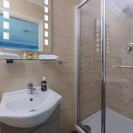 Feriehus Greenane House Killarney