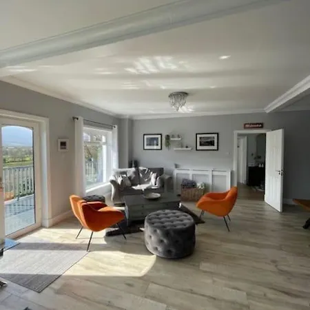 Greenane House Killarney