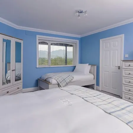 Greenane House 基拉尼