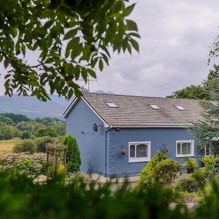 Greenane House Feriehus Killarney