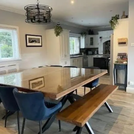 Greenane House Feriehus