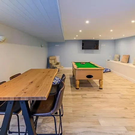 Greenane House Killarney