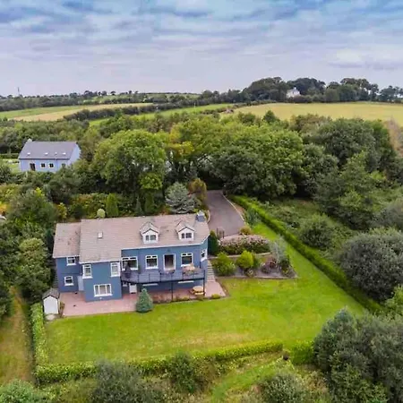 Feriehus Greenane House Killarney