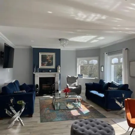 Greenane House Holiday home