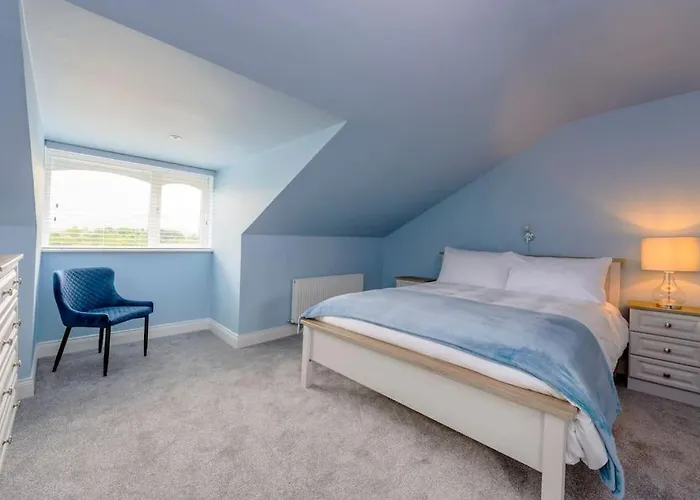 Greenane House 度假居