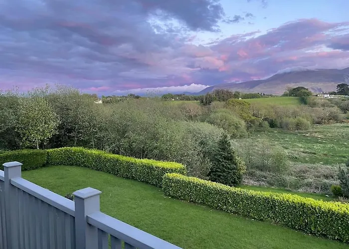 度假居 Greenane House