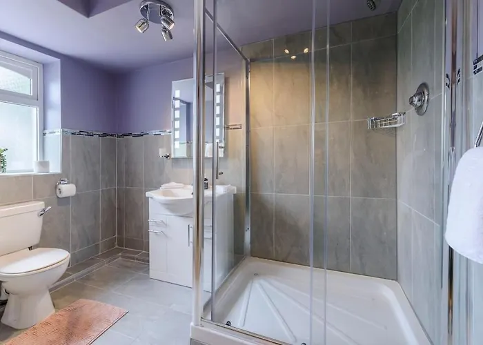 Greenane House Holiday home Killarney