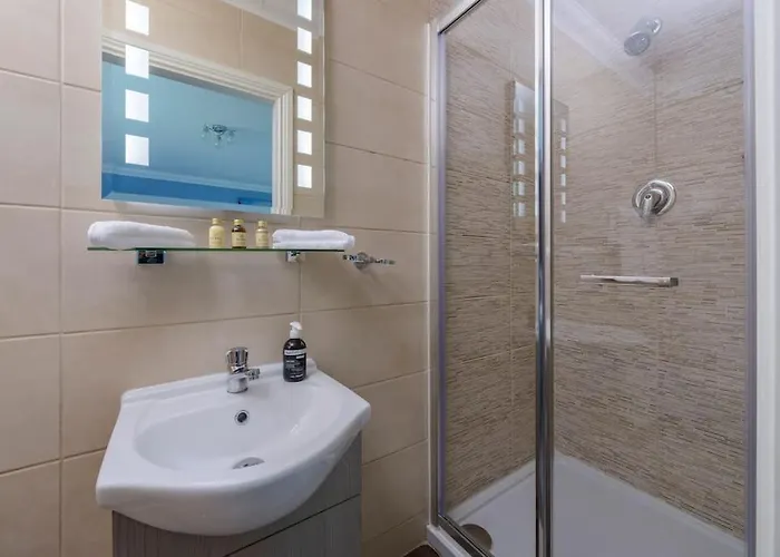 度假居 Greenane House 基拉尼