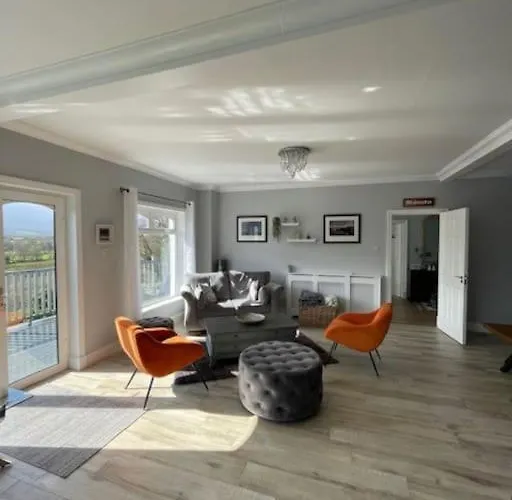 Greenane House Killarney