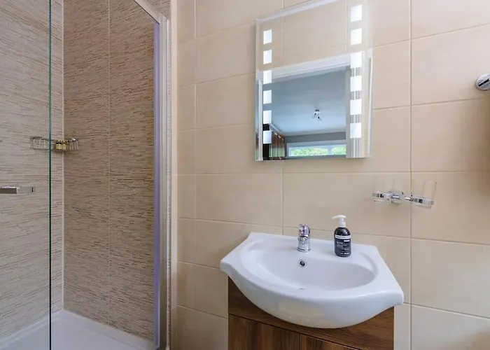 Greenane House * 基拉尼