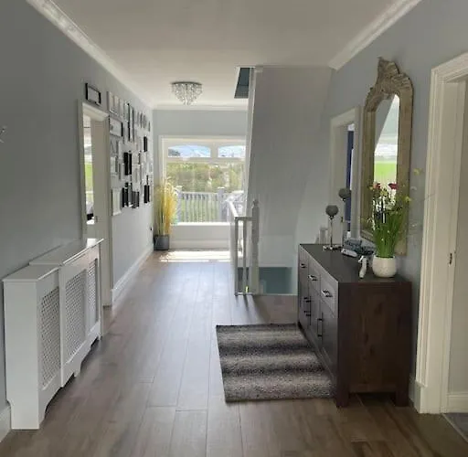 Greenane House Holiday home