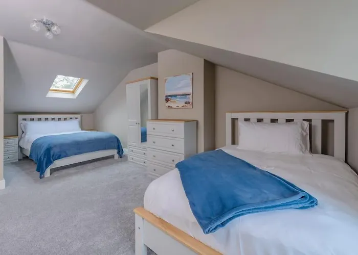 Greenane House Holiday home Killarney