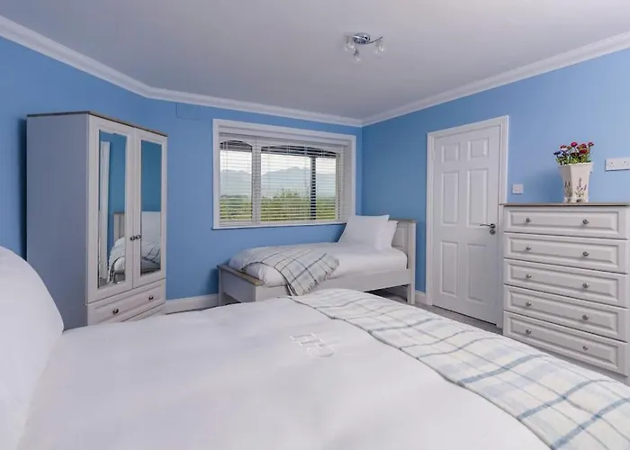 Greenane House 基拉尼