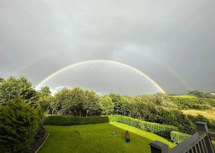 Greenane House * 基拉尼