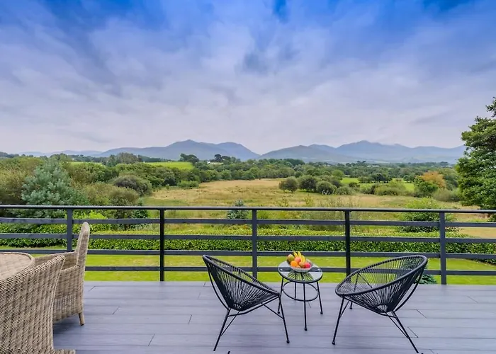 Greenane House Killarney