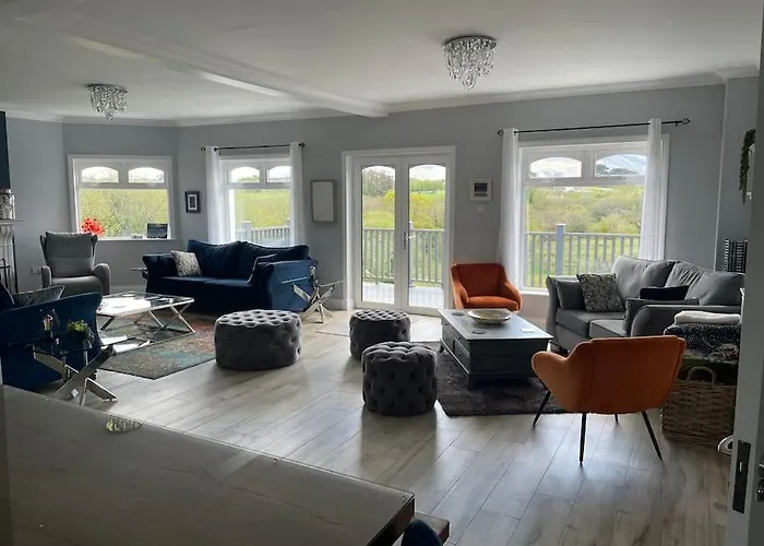 Greenane House * Killarney