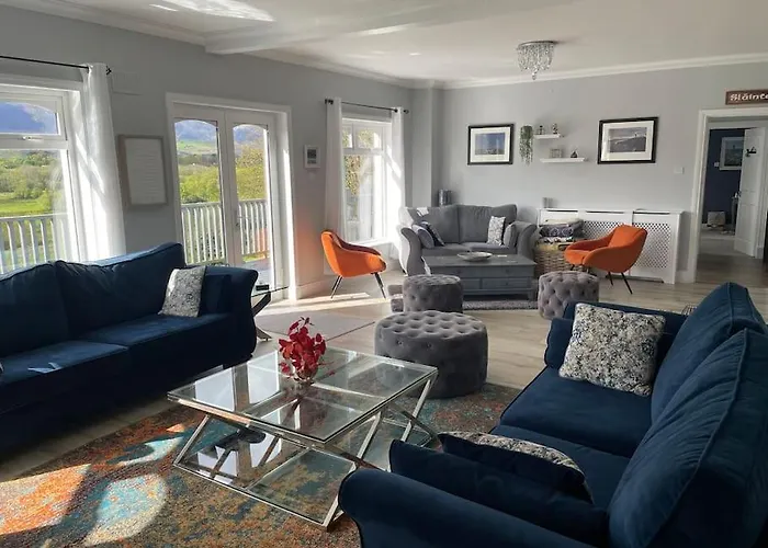 Greenane House * 基拉尼