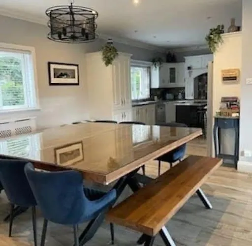 Greenane House 度假居