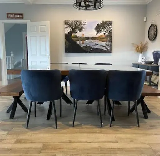 度假居 Greenane House 基拉尼