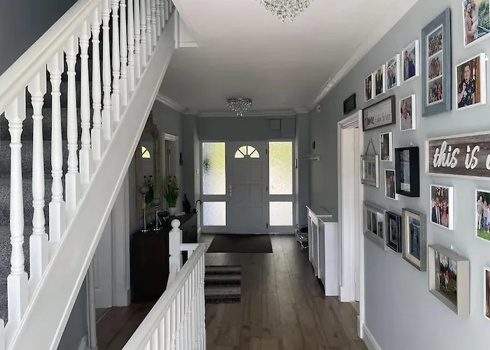 Greenane House * 基拉尼