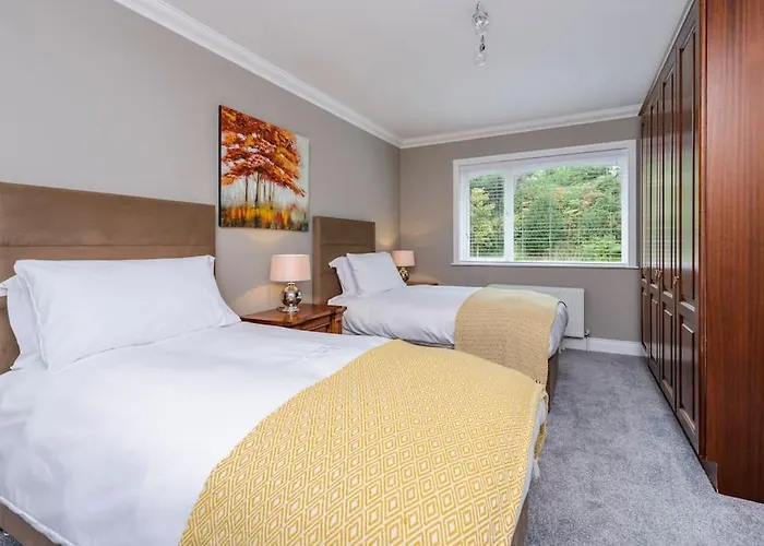 度假居 Greenane House