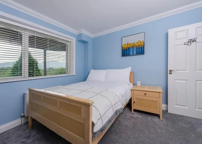 Greenane House Holiday home Killarney