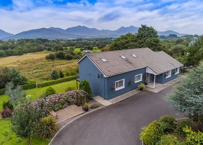 Greenane House Holiday home Killarney