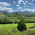 Greenane House