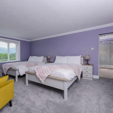 Ferienhaus Greenane House Killarney