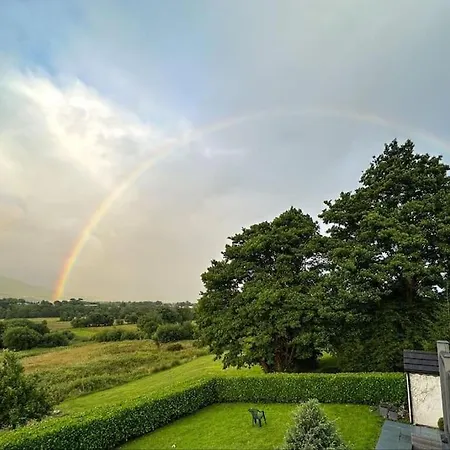 Ferienhaus Greenane House