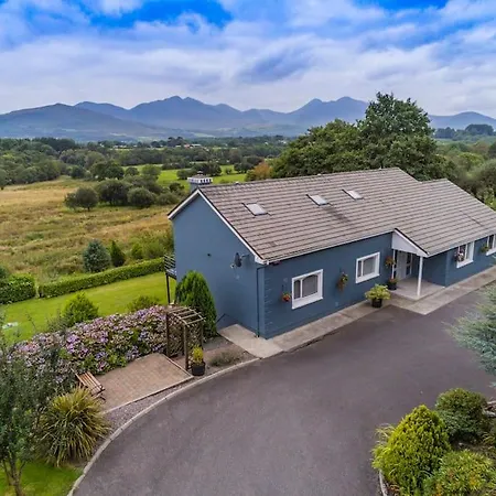 Greenane House Ferienhaus Killarney