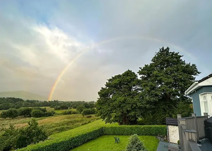 Ferienhaus Greenane House