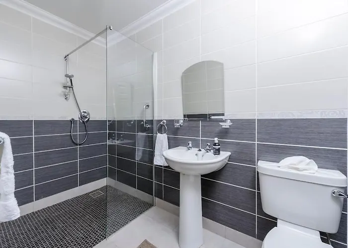 Ferienhaus Greenane House *