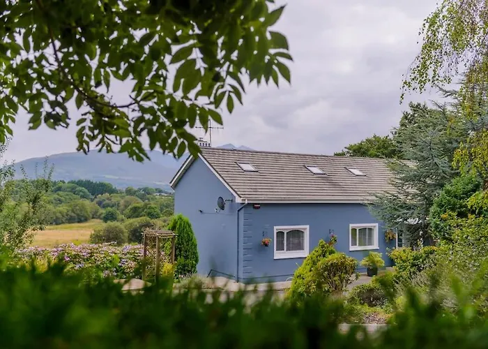 Greenane House Ferienhaus Killarney