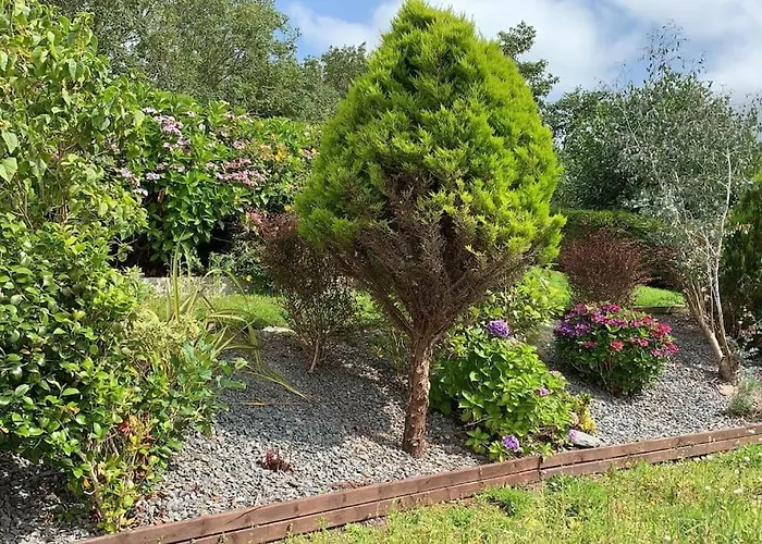 Ferienhaus Greenane House *